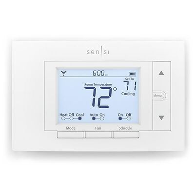 Renters Rejoice! How to Install a Smart Thermostat in Your Apartment -  Google Nest - Uhhloof